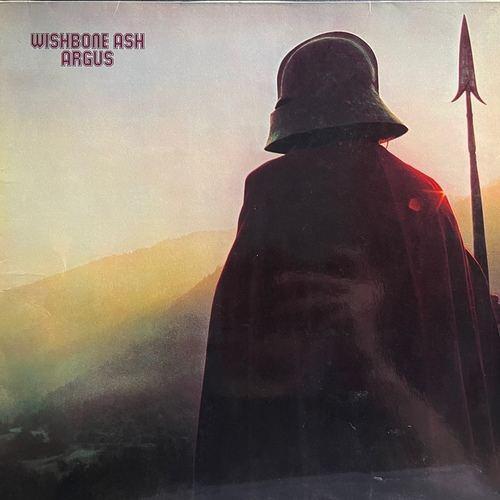 Wishbone Ash ‎– Argus
