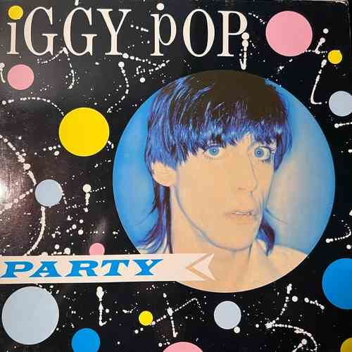 Iggy Pop – Party