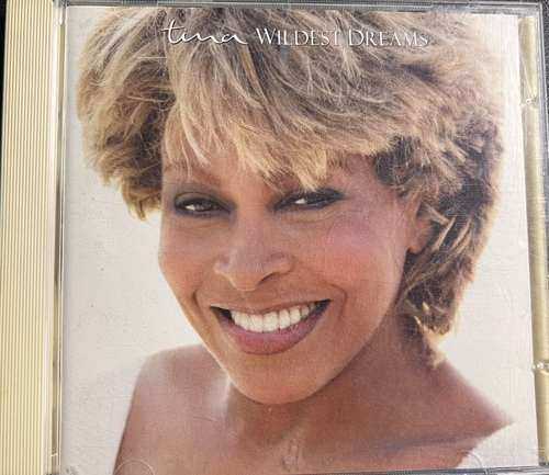 Tina Turner – Wildest Dreams