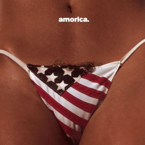 The Black Crowes – Amorica