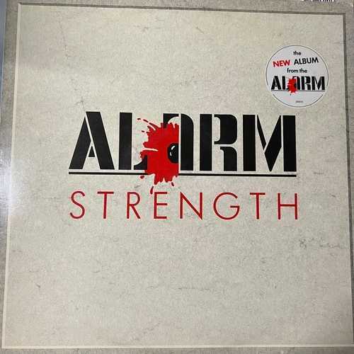 Alarm – Strength