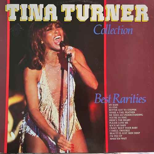 Tina Turner – Tina Turner Collection: Best Rarities