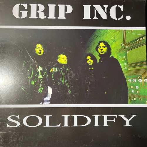 Grip Inc. – Solidify
