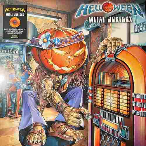 Helloween – Metal Jukebox