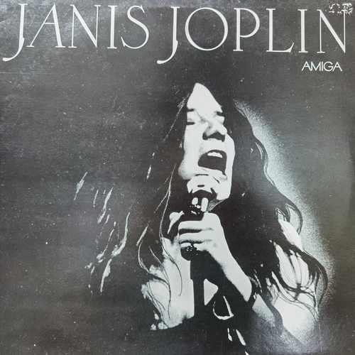 Janis Joplin – Janis Joplin