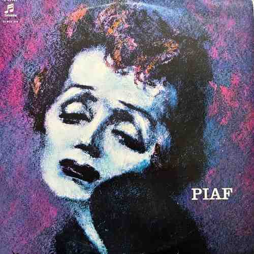 Edith Piaf – Piaf