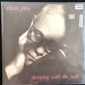 Elton John - Sleeping With The Past