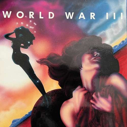 World War III – World War III