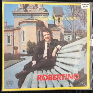 Robertino ‎– Fantasia D'Amore