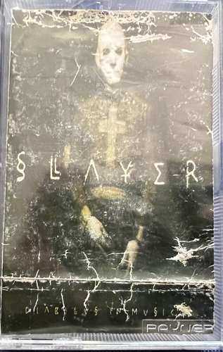 Slayer – Diabolus In Musica
