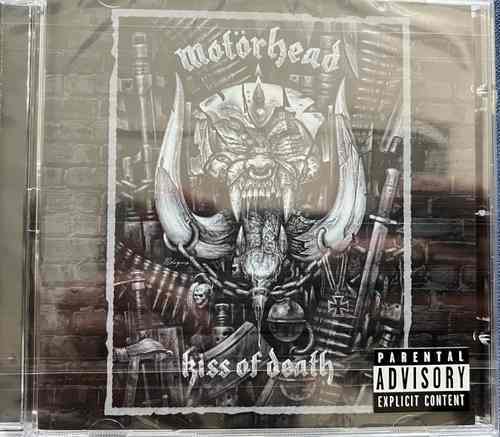 Motörhead – Kiss Of Death