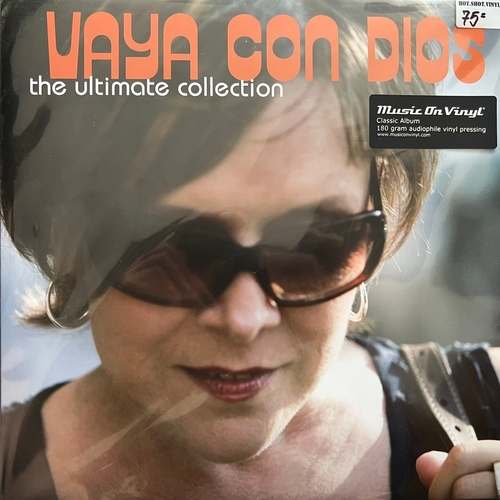 Vaya Con Dios – The Ultimate Collection