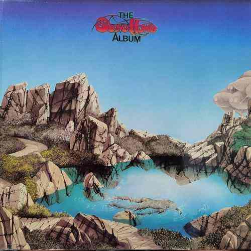 Yes - Steve Howe – The Steve Howe Album