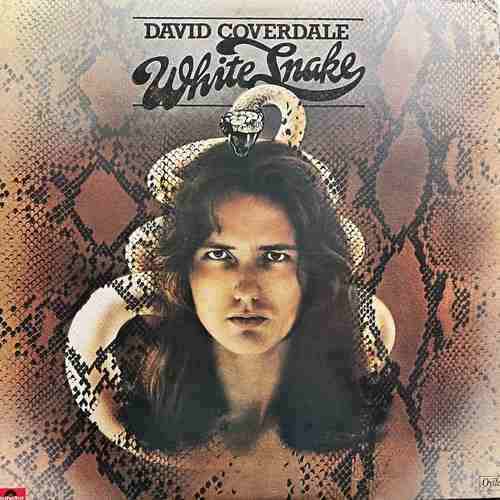 David Coverdale – Whitesnake