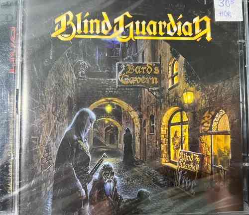 Blind Guardian – Live