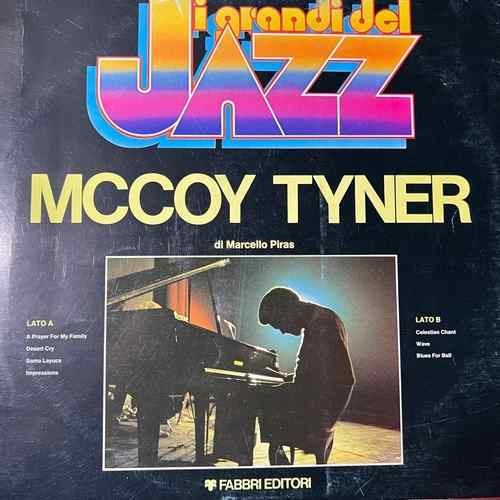 McCoy Tyner – McCoy Tyner