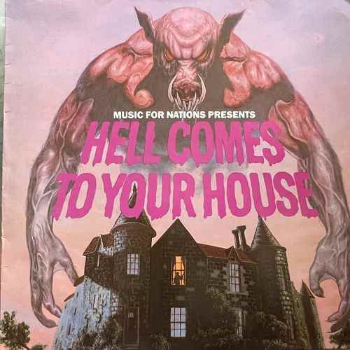 Various – Hell Comes To Your House