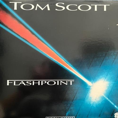 Tom Scott – Flashpoint