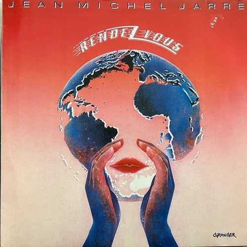 Jean-Michel Jarre – Rendez-Vous