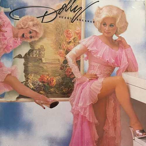 Dolly Parton – Heartbreaker