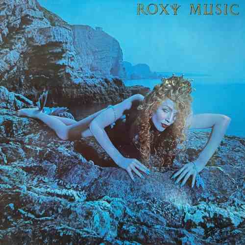 Roxy Music – Siren