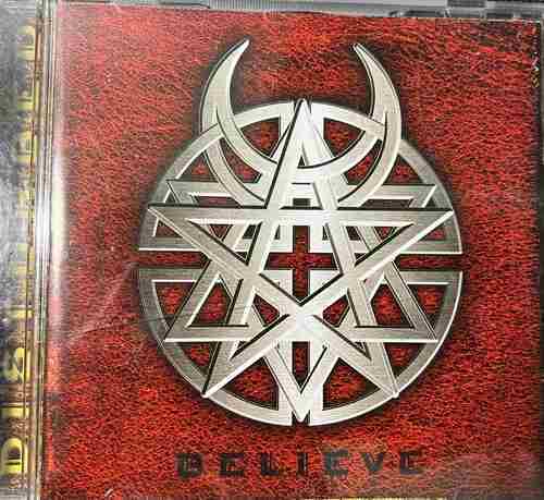 Disturbed – Believe