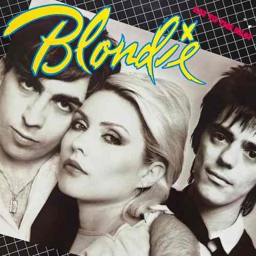 Blondie ‎– Eat To The Beat