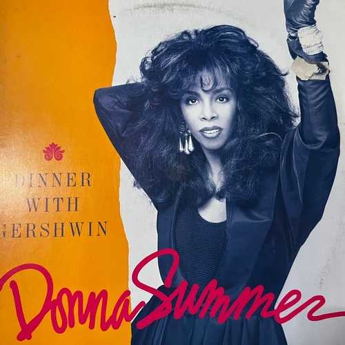 Donna Summer – Dinner With Gershwin