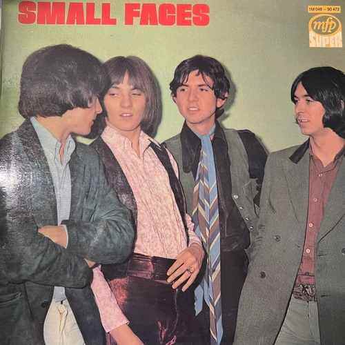 Small Faces – Small Faces