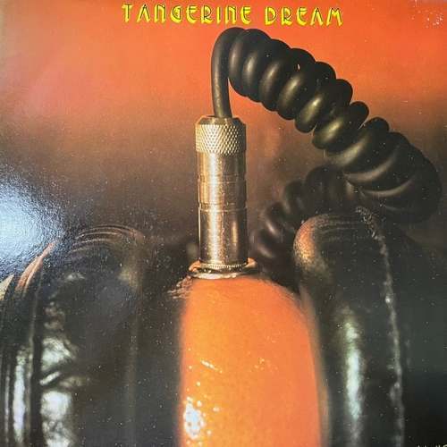 Tangerine Dream – Tangerine Dream