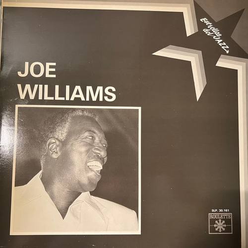 Joe Williams – Joe Williams