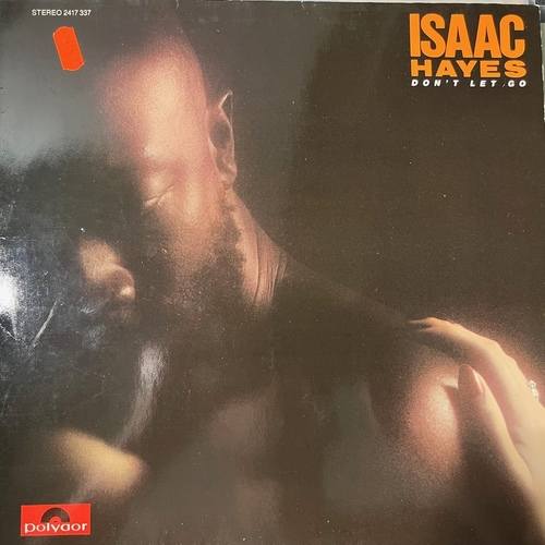 Isaac Hayes – Don't Let Go