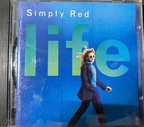 Simply Red – Life