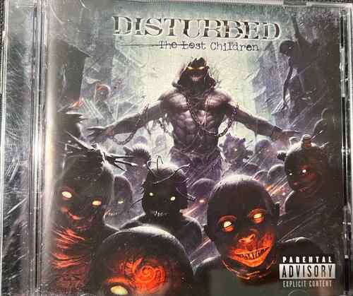 Disturbed – The Lost Children