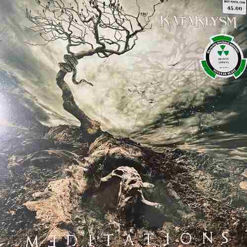 Kataklysm – Meditations