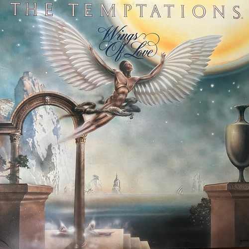 The Temptations – Wings Of Love