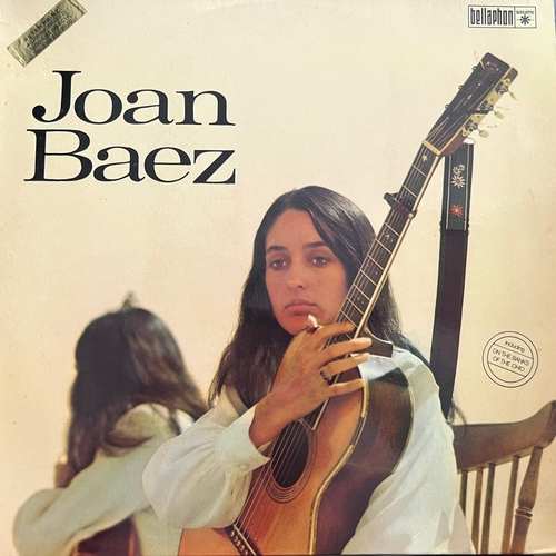 Joan Baez – Joan Baez