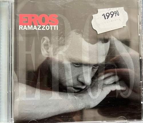 Eros Ramazzotti – Eros