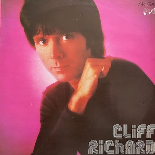 Cliff Richard – Cliff Richard