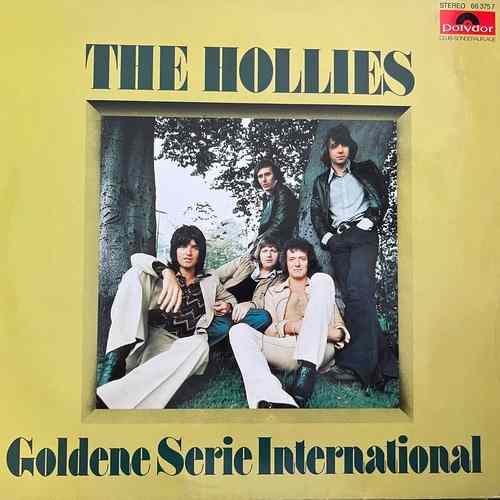 The Hollies – The Hollies