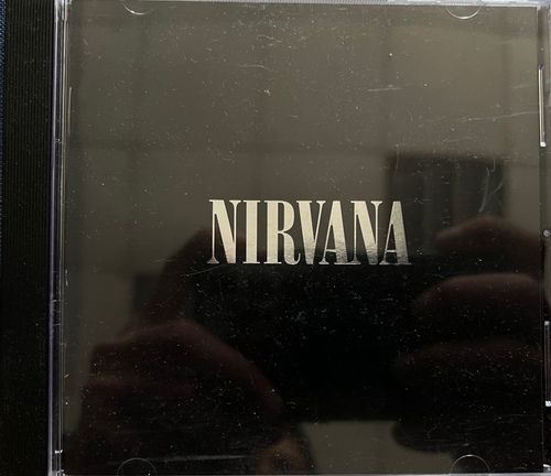 Nirvana – Nirvana