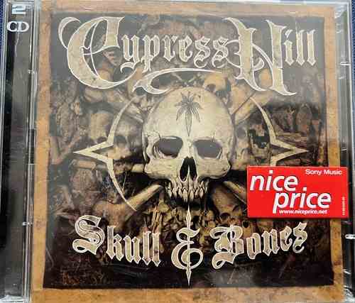 Cypress Hill – Skull & Bones