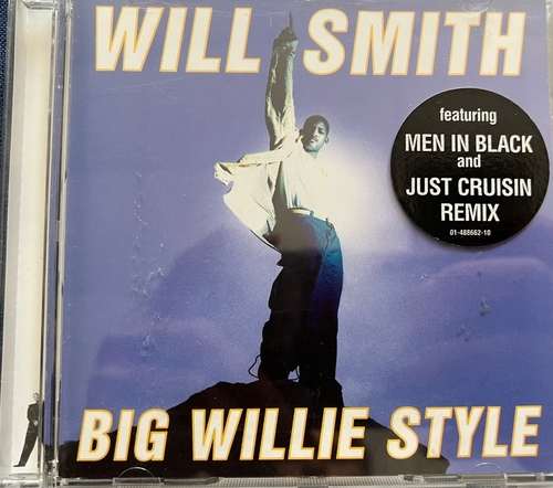 Will Smith – Big Willie Style