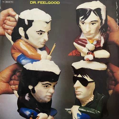 Dr. Feelgood – Let It Roll
