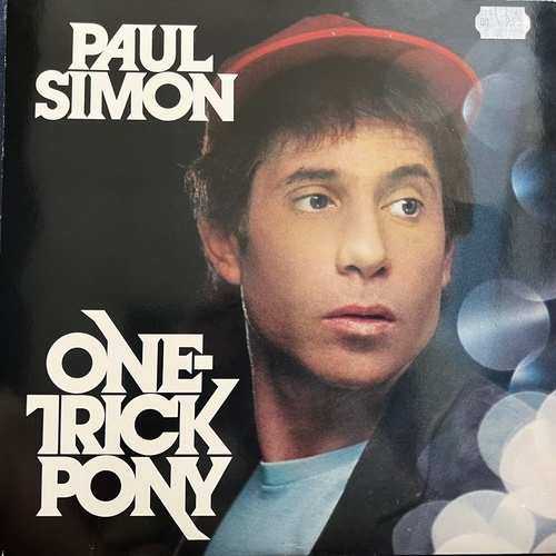 Paul Simon – One-Trick Pony