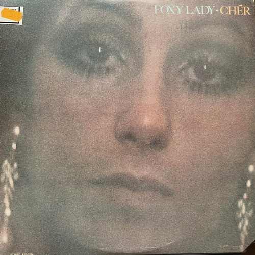 Cher – Foxy Lady