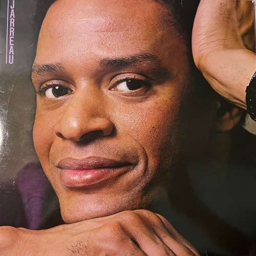 Al Jarreau – Jarreau