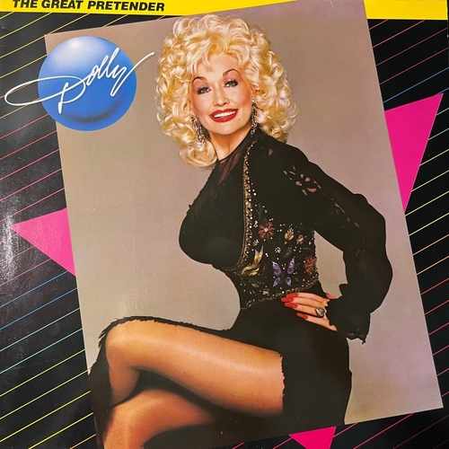 Dolly Parton – The Great Pretender