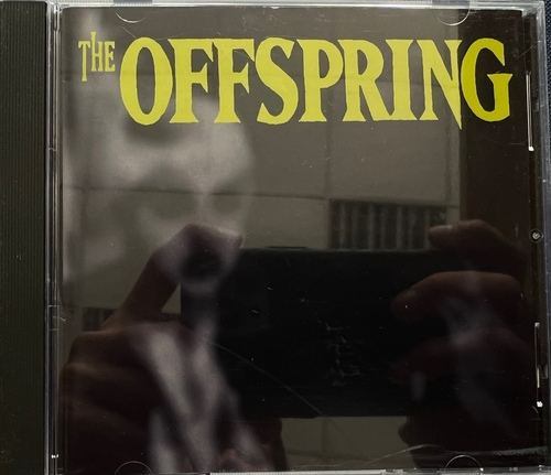 The Offspring – The Offspring
