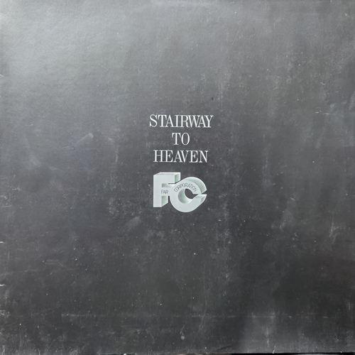 Far Corporation – Stairway To Heaven